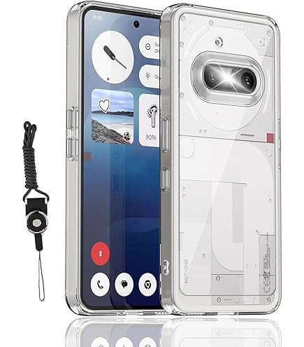 Amazon.co.jp: 【Awubaige】For Nothing phone 3A 用の ガラス